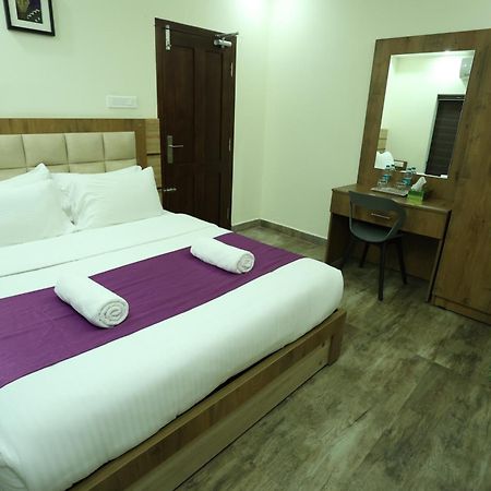 Balaji Regency Kanhangad Kannangad Экстерьер фото