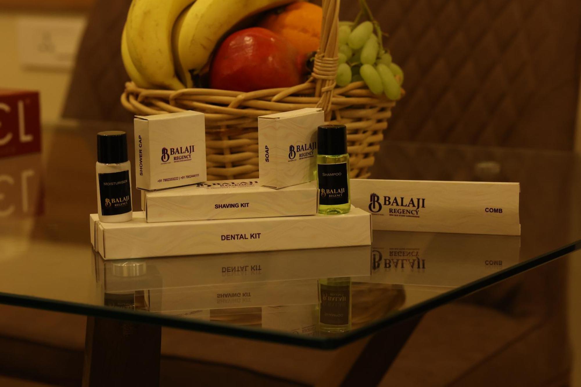 Balaji Regency Kanhangad Kannangad Экстерьер фото