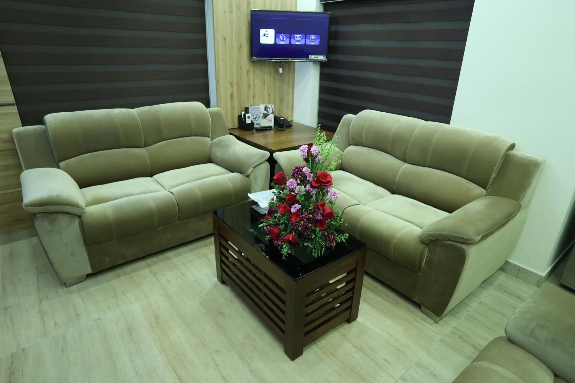 Balaji Regency Kanhangad Kannangad Экстерьер фото