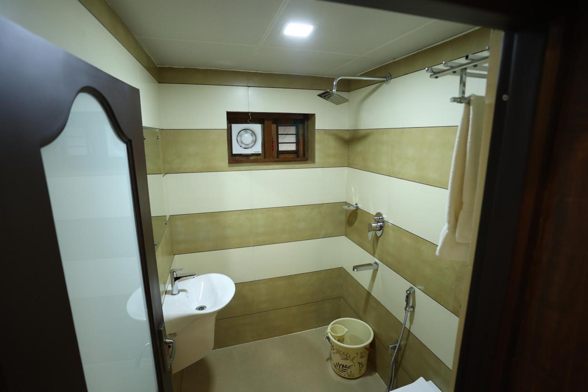 Balaji Regency Kanhangad Kannangad Экстерьер фото