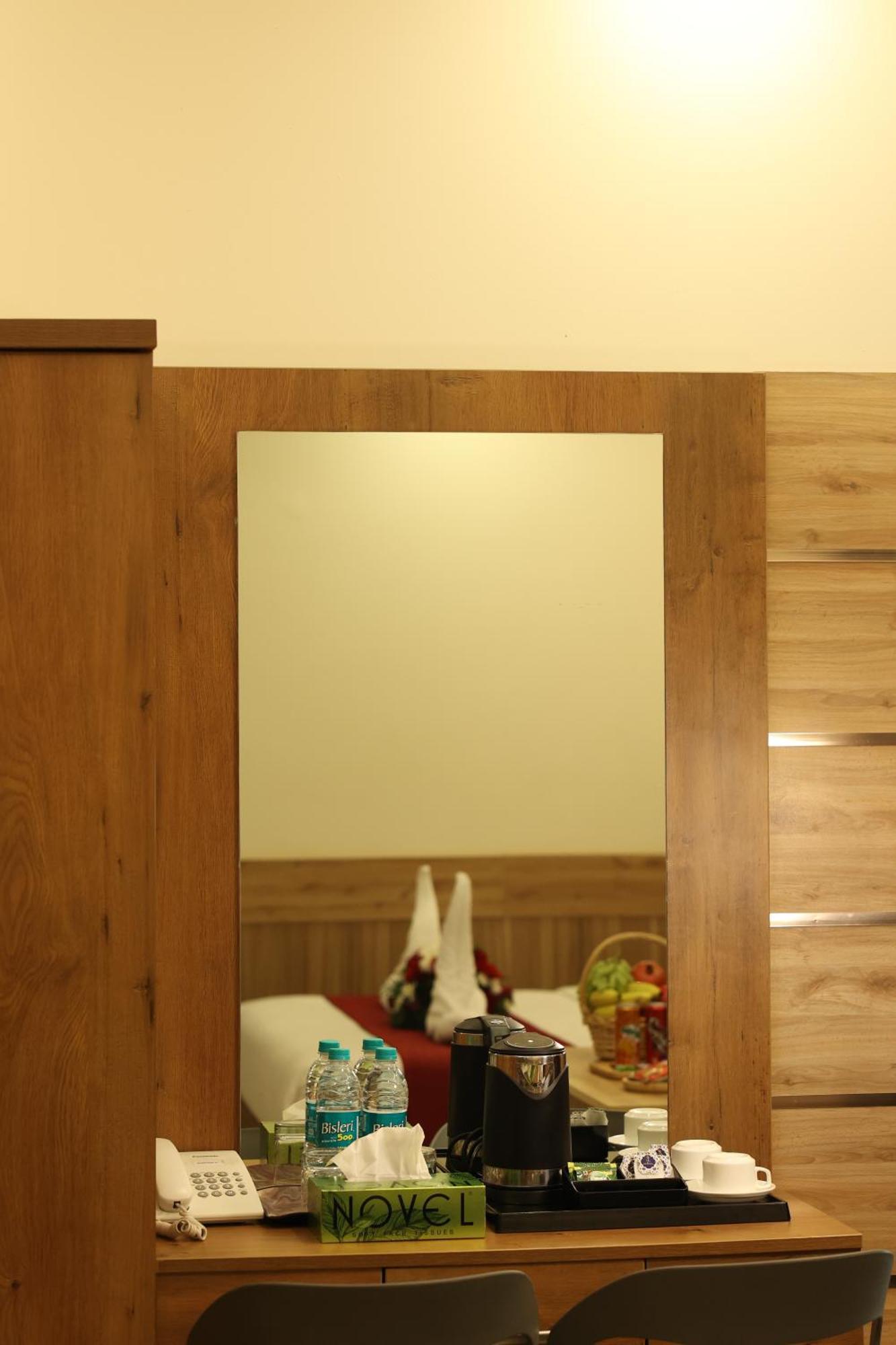 Balaji Regency Kanhangad Kannangad Экстерьер фото